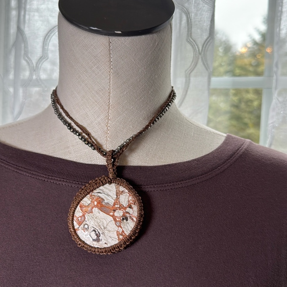 Free People Necklace NWT